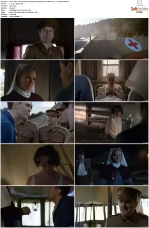 The Crimson Field S01 1080p Amazon WEB-DL DD+ 2.0 x264-TrollHD