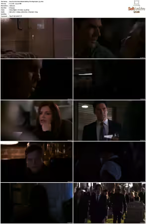 Criminal Minds S08 720p AMZN x264 AAC-Zero00