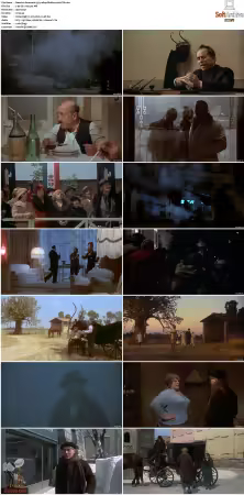Amarcord 1973 1080p BluRay x264-PSV