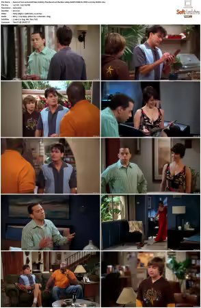 Two and a Half Men S06 1080p AMZN WEB-DL DDP2 0 H264-WADU