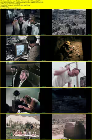 Godmonster of Indian Flats 1973 1080p BluRay x264-OFT