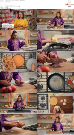 Maneets Eats S01 1080p WEB h264-FREQUENCY