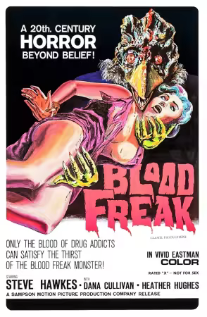 Blood Freak 1972 720p x264-Classics