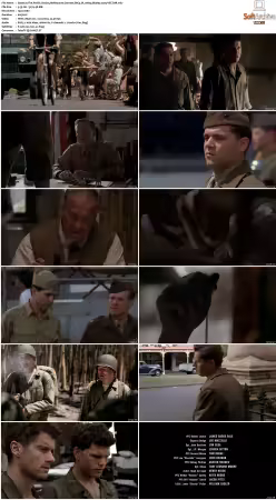 The Pacific S01 German EAC3 DL 1080p BluRay x265-VECTOR