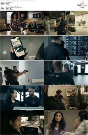 S.W.A T S08 720p AMZN WEB-DL DDP5 1 H 264-NTb