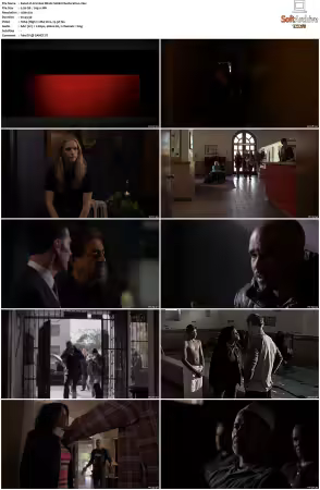 Criminal Minds S08 720p AMZN x264 AAC-Zero00