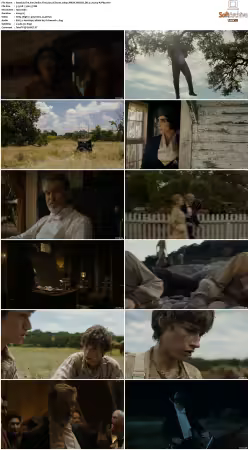 The Son S01 1080p AMZN WEB-DL DD 5 1 H 264-AJP69