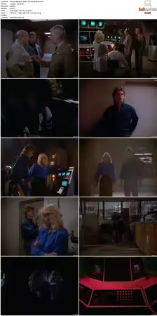 MacGyver 1985 S02 720p Blu-Ray x264 AAC-Zero00