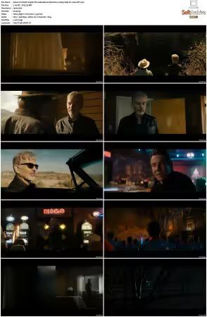 Goliath S03 1080p Web-DL x264-OFT