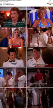 The Love Boat The Next Wave S02 480p SDTV x264 AAC-UNK