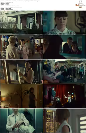 Orphan Black S05 1080p WEBRip 10Bit DDP2.0 HEVC-d3g