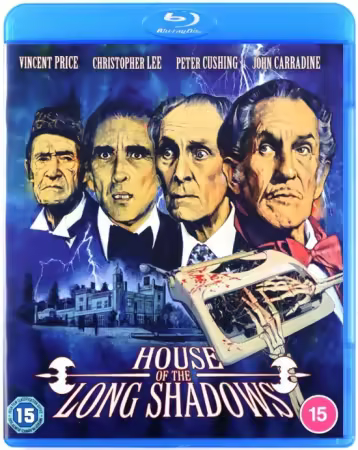 House of the Long Shadows 1983 1080p BluRay x264-OFT
