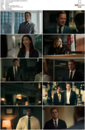 Suits LA S01 1080p WEBRip x265-KONTRAST