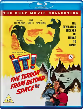 It The Terror from Beyond Space 1958 1080p BluRay x264-OFT
