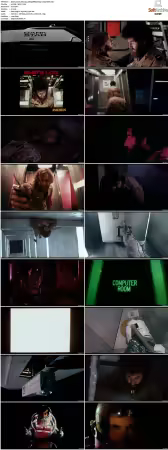 Dark Star 1974 1080p BRRip AAC5.1 h264-XBiTs