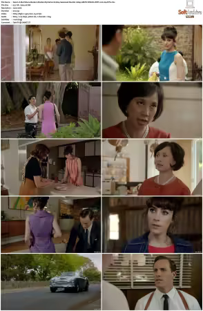 Ms Fishers Modern Murder Mysteries S01 1080p AMZN WEB-DL DDP2.0 H264-NTb