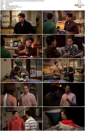 Two and a Half Men S05 1080p AMZN WEB-DL DDP2 0 H264-WADU