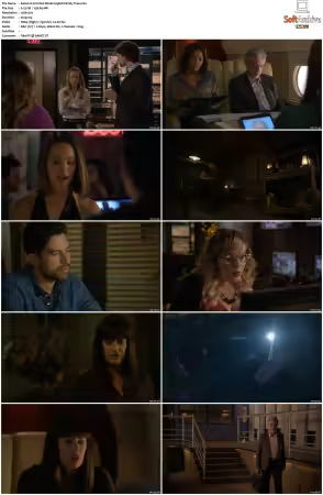 Criminal Minds S15 720p AMZN x264 AAC-Zero00