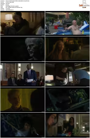 Goliath S02 1080p Web-DL x264-OFT