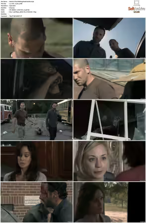 The Walking Dead S02 1080p BluRay AV1-XILEF