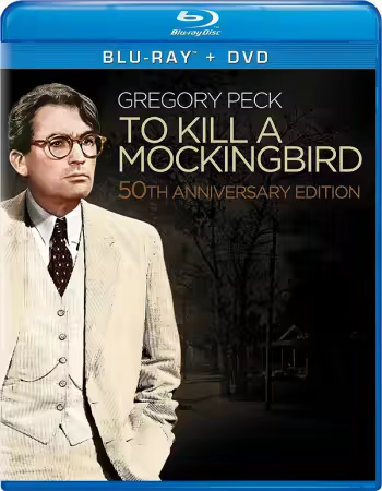 To Kill a Mockingbird 1962 REMASTERED MULTi 1080p BluRay x264 DTS AC3-DENDA
