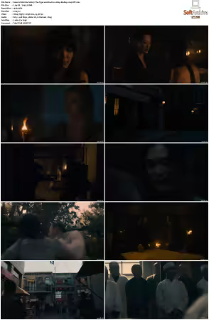 Warrior S01 1080p BluRay x264-OFT