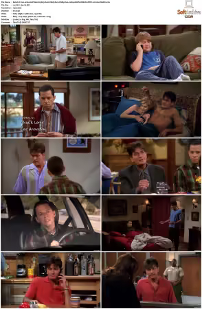 Two and a Half Men S05 1080p AMZN WEB-DL DDP2 0 H264-WADU