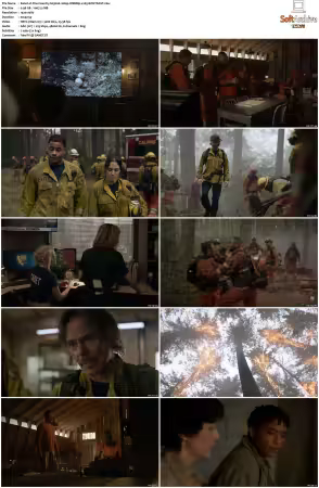 Fire Country S03 1080p WEBRip x265-KONTRAST