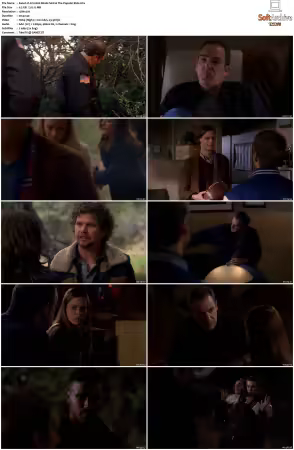 Criminal Minds S01 720p AMZN x264 AAC-Zero00