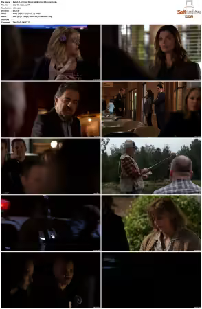 Criminal Minds S08 720p AMZN x264 AAC-Zero00