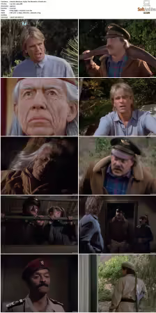 MacGyver 1985 S07 720p Blu-Ray x264 AAC-Zero00