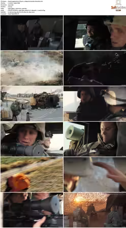 Generation Kill S01 1080p BluRay H264-MiSERABLE