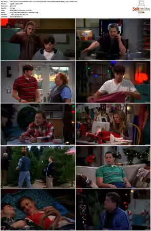 Two and a Half Men S10 1080p AMZN WEB-DL DDP5.1 H264-WADU