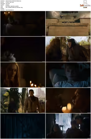 Game of Thrones S04 1080p BluRay AV1-XILEF