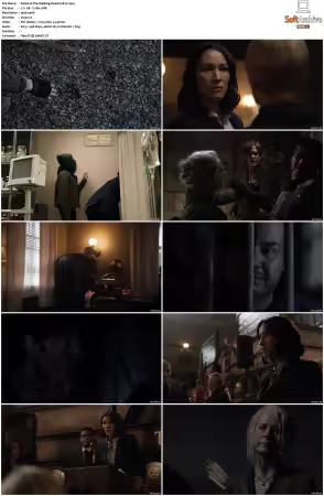 The Walking Dead S11 1080p BluRay AV1-XILEF