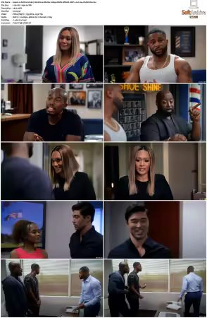 Zatima S02 1080p AMZN WEB-DL DDP 20 H264-CRANiUM