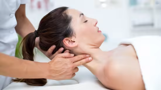 Active Release Massage Therapy Certificate Course
