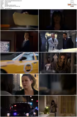 Criminal Minds S06 720p AMZN x264 AAC-Zero00