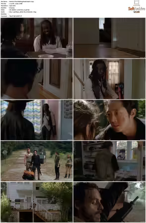 The Walking Dead S04 1080p BluRay AV1-XILEF