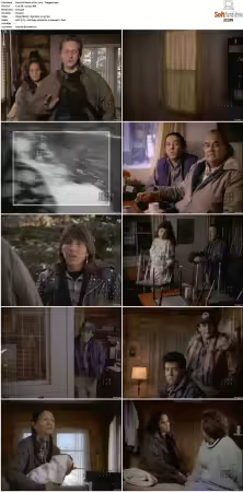 North of 60 S02 x264-NOGRP