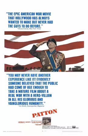 Patton 1970 1080p AMZN WEB-DL H264-PiRaTeS