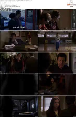 Joan of Arcadia S01 DVD x265 10bit AAC 2 0-NOGRP