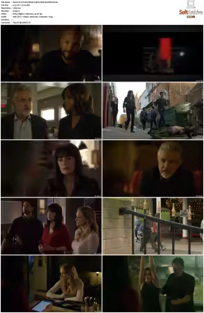 Criminal Minds S14 720p AMZN x264 AAC-Zero00