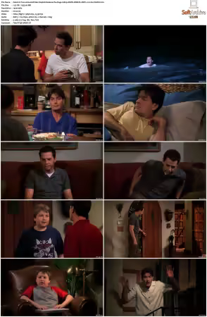 Two and a Half Men S04 1080p AMZN WEB-DL DDP2.0 H264-WADU
