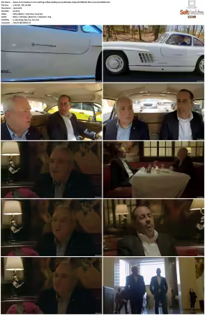 Comedians In Cars Getting Coffee S08 1080p NF WEB-DL DD+2 0 H264-SiGMA