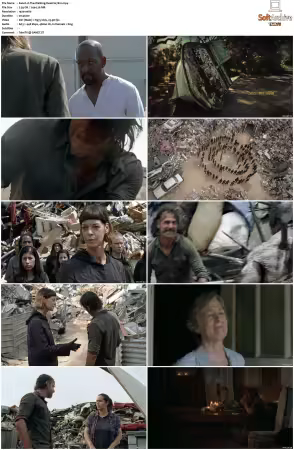 The Walking Dead S07 1080p BluRay AV1-XILEF