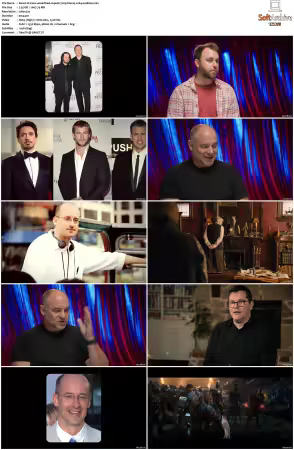 Icons Unearthed S04 720p BluRay x264-OXiDiZER