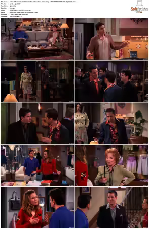 Two and a Half Men S02 1080p AMZN WEB-DL DDP2.0 H264-WADU