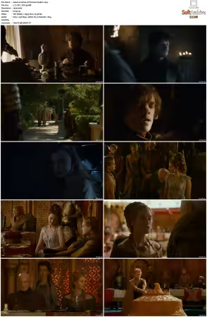 Game of Thrones S04 1080p BluRay AV1-XILEF
