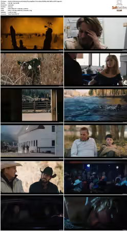 Yellowstone S01 1080p WEBRip 10Bit DDP2 0 HEVC-d3g